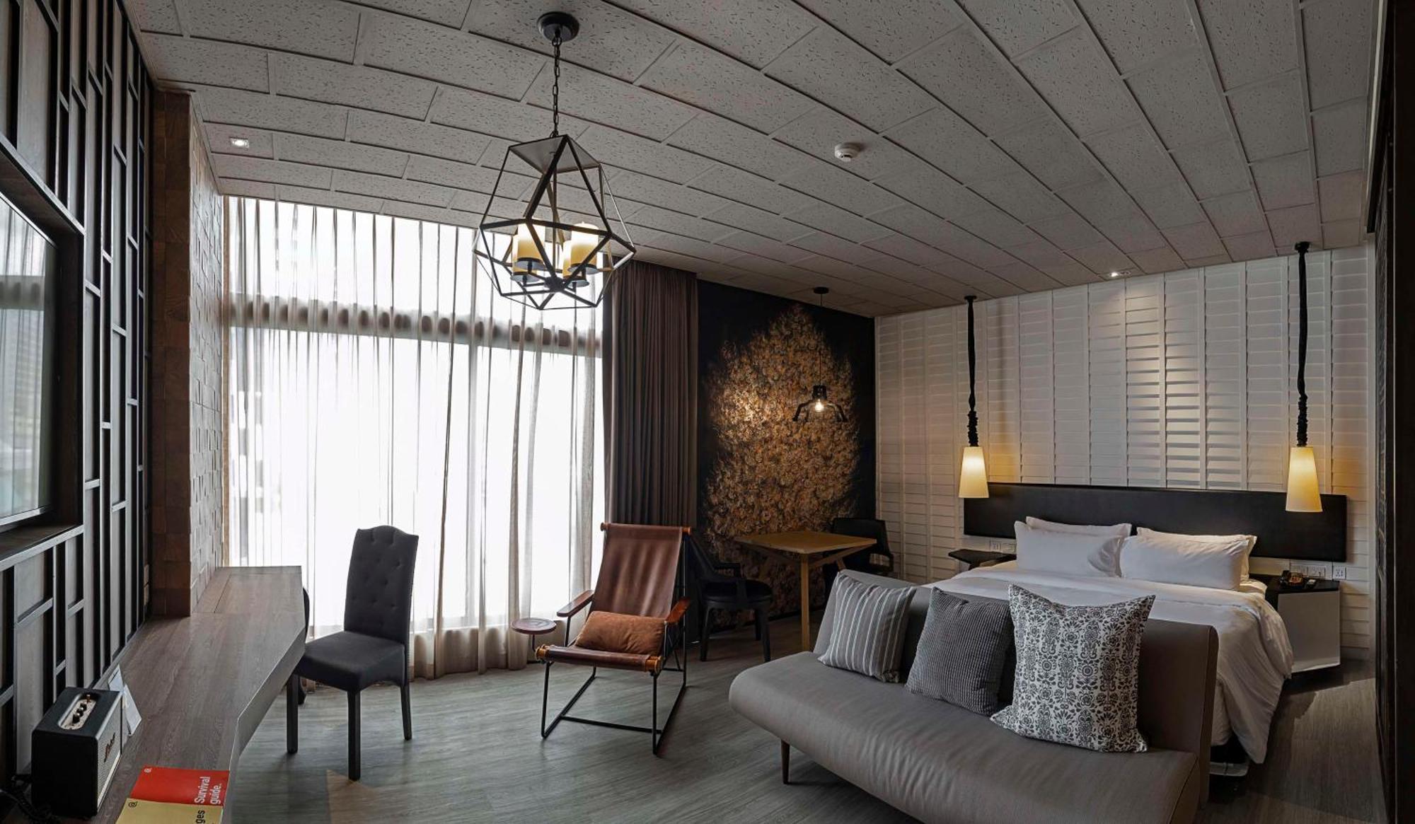 Siam@Siam, Design Hotel Bangkok Dış mekan fotoğraf